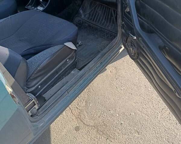 Зеленый ВАЗ 2107, объемом двигателя 1.5 л и пробегом 105 тыс. км за 1300 $, фото 6 на Automoto.ua