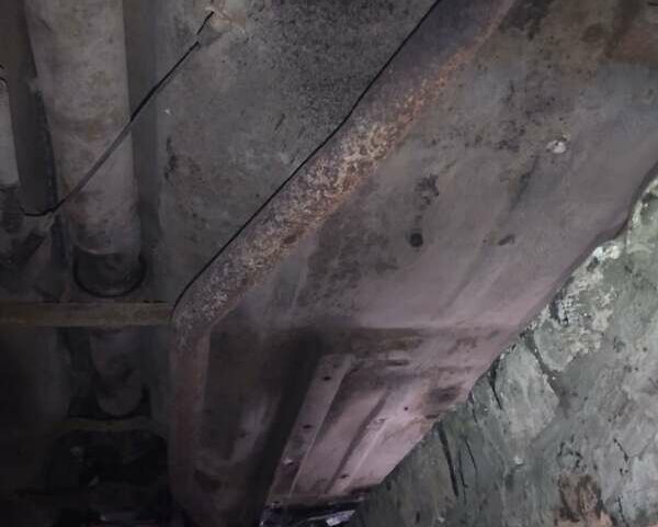 Зеленый ВАЗ 2107, объемом двигателя 1.5 л и пробегом 78 тыс. км за 1200 $, фото 9 на Automoto.ua