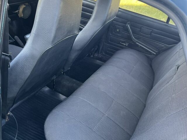 Зелений ВАЗ 2107, об'ємом двигуна 1.5 л та пробігом 166 тис. км за 926 $, фото 5 на Automoto.ua