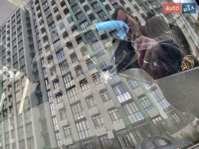 Зеленый ВАЗ 2107, объемом двигателя 1.5 л и пробегом 94 тыс. км за 800 $, фото 11 на Automoto.ua