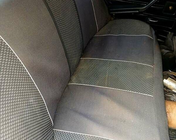 Зеленый ВАЗ 2107, объемом двигателя 1.4 л и пробегом 100 тыс. км за 1100 $, фото 5 на Automoto.ua