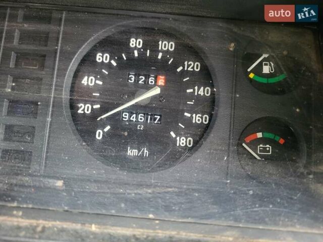 Зеленый ВАЗ 2107, объемом двигателя 1.5 л и пробегом 94 тыс. км за 800 $, фото 10 на Automoto.ua