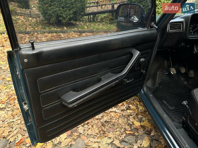 Зелений ВАЗ 2107, об'ємом двигуна 0 л та пробігом 93 тис. км за 1700 $, фото 13 на Automoto.ua