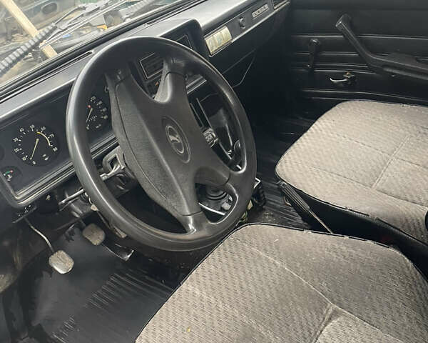 Зелений ВАЗ 2107, об'ємом двигуна 1.5 л та пробігом 245 тис. км за 1250 $, фото 6 на Automoto.ua