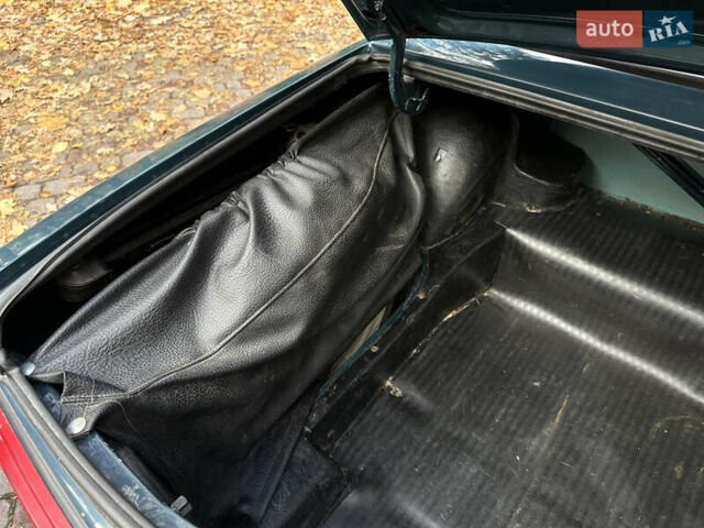 Зелений ВАЗ 2107, об'ємом двигуна 0 л та пробігом 93 тис. км за 1700 $, фото 23 на Automoto.ua