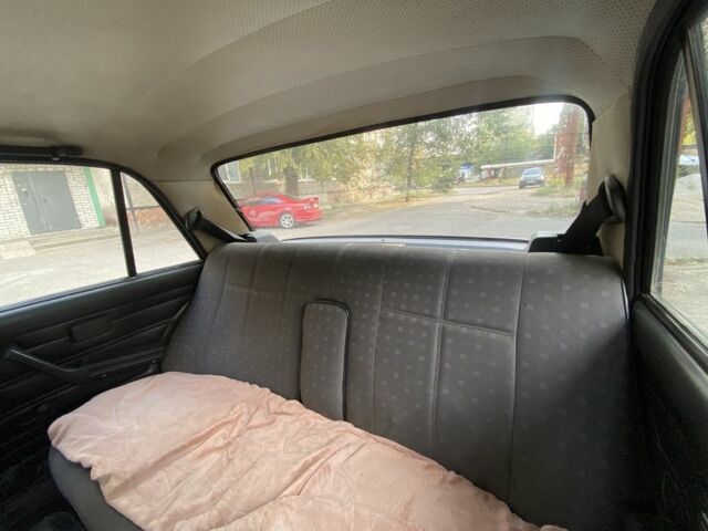 Зеленый ВАЗ 2107, объемом двигателя 1.6 л и пробегом 90 тыс. км за 716 $, фото 15 на Automoto.ua