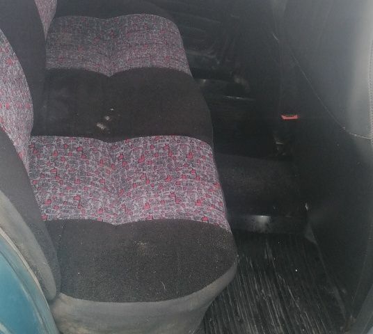 Зелений ВАЗ 2107, об'ємом двигуна 0 л та пробігом 2 тис. км за 1112 $, фото 7 на Automoto.ua