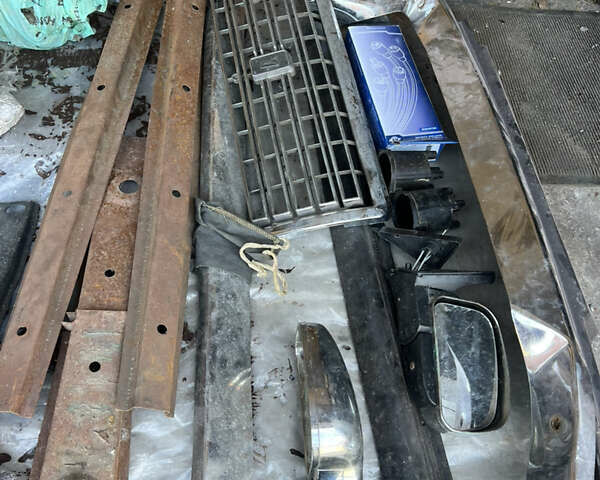 Зеленый ВАЗ 2107, объемом двигателя 1.57 л и пробегом 75 тыс. км за 900 $, фото 26 на Automoto.ua