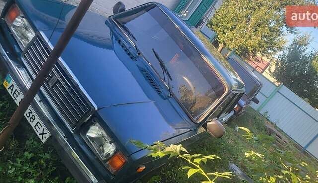 Зелений ВАЗ 2107, об'ємом двигуна 1.5 л та пробігом 91 тис. км за 900 $, фото 5 на Automoto.ua