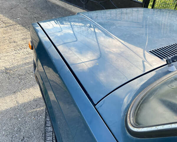 Зеленый ВАЗ 2107, объемом двигателя 1.5 л и пробегом 96 тыс. км за 1000 $, фото 5 на Automoto.ua