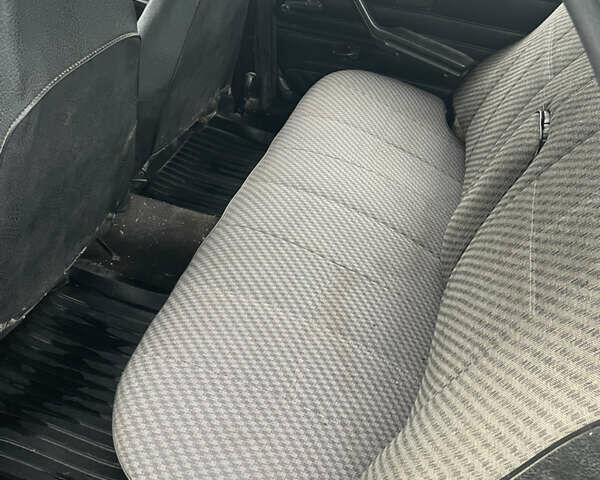 Зелений ВАЗ 2107, об'ємом двигуна 1.5 л та пробігом 245 тис. км за 1250 $, фото 9 на Automoto.ua