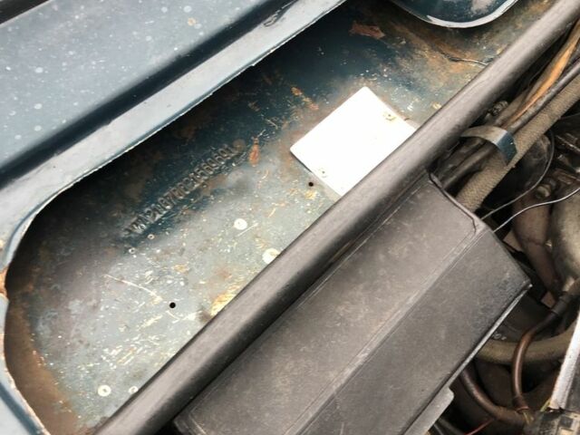 ВАЗ 2107 2002 в Ровно на Automoto.ua Зеленый ВАЗ 2107, объемом двигателя 1.5 л и пробегом 120 тыс. км за 650 $, фото 8 на Automoto.ua