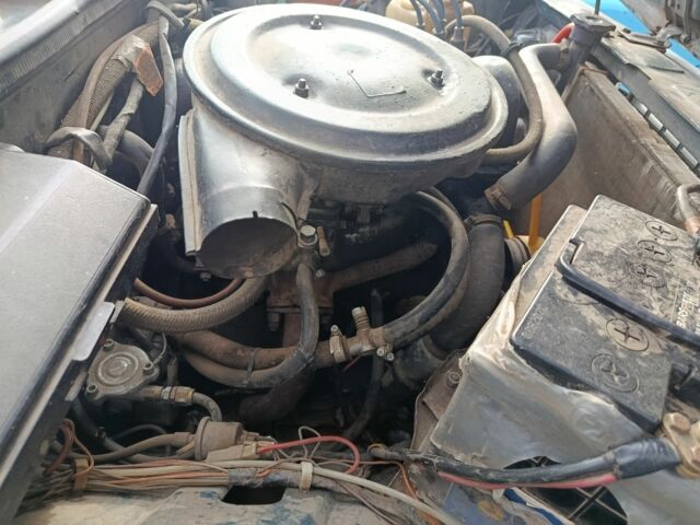 Зеленый ВАЗ 2107, объемом двигателя 1.5 л и пробегом 50 тыс. км за 700 $, фото 3 на Automoto.ua