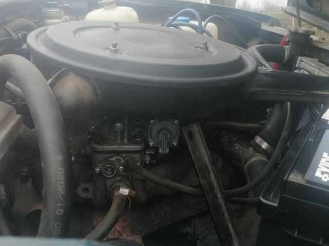 Зелений ВАЗ 2107, об'ємом двигуна 0 л та пробігом 2 тис. км за 1112 $, фото 6 на Automoto.ua