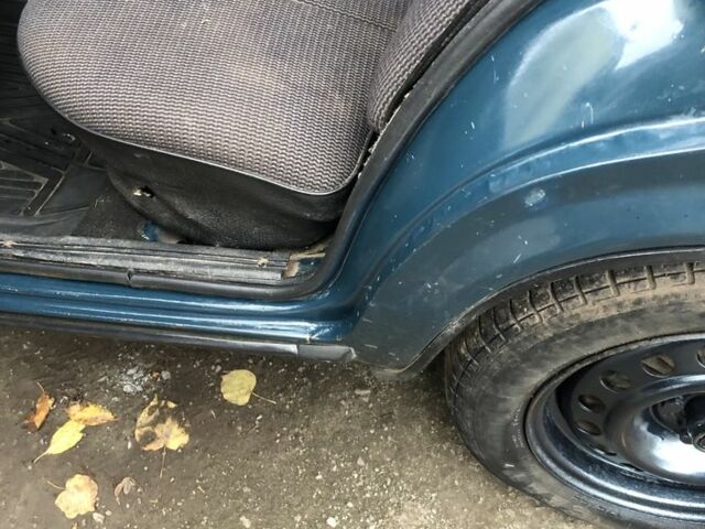 ВАЗ 2107 2002 в Ровно на Automoto.ua Зеленый ВАЗ 2107, объемом двигателя 1.5 л и пробегом 120 тыс. км за 650 $, фото 10 на Automoto.ua