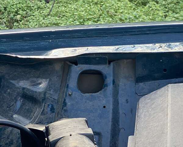 Зеленый ВАЗ 2107, объемом двигателя 1.5 л и пробегом 96 тыс. км за 1000 $, фото 11 на Automoto.ua