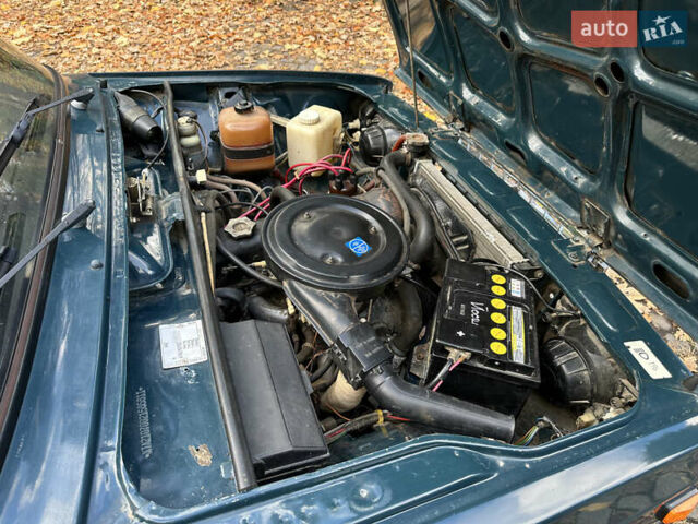 Зелений ВАЗ 2107, об'ємом двигуна 0 л та пробігом 93 тис. км за 1700 $, фото 25 на Automoto.ua