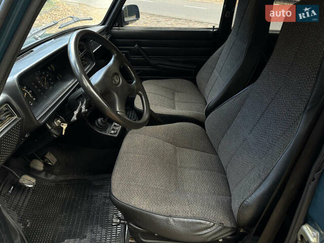 Зелений ВАЗ 2107, об'ємом двигуна 0 л та пробігом 93 тис. км за 1700 $, фото 14 на Automoto.ua