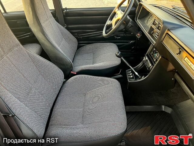 Зеленый ВАЗ 2107, объемом двигателя 1.5 л и пробегом 146 тыс. км за 1350 $, фото 11 на Automoto.ua