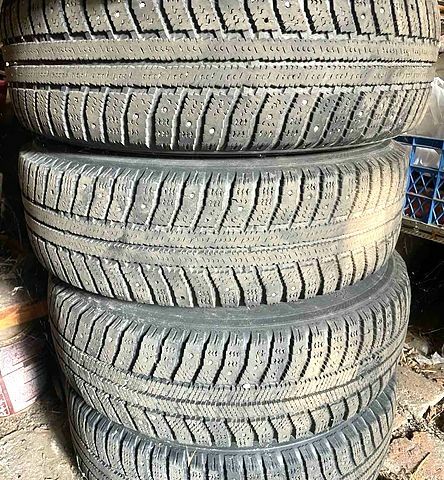 Зеленый ВАЗ 2107, объемом двигателя 1.5 л и пробегом 78 тыс. км за 1500 $, фото 4 на Automoto.ua