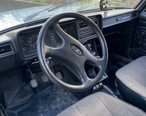 Зеленый ВАЗ 2107, объемом двигателя 1.5 л и пробегом 96 тыс. км за 1000 $, фото 9 на Automoto.ua