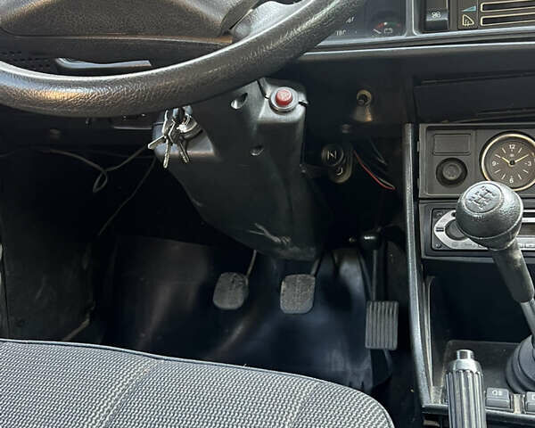 Зеленый ВАЗ 2107, объемом двигателя 1.57 л и пробегом 75 тыс. км за 900 $, фото 7 на Automoto.ua