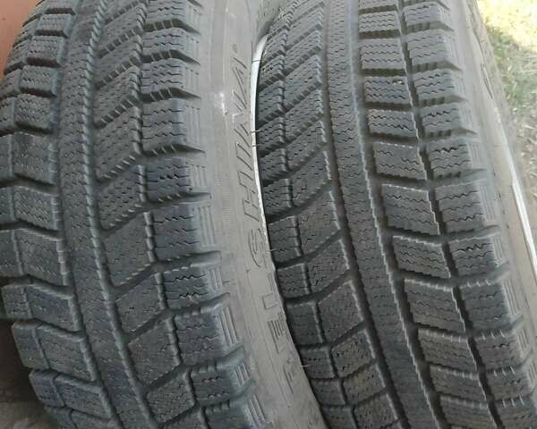 Зеленый ВАЗ 2107, объемом двигателя 1.45 л и пробегом 85 тыс. км за 1550 $, фото 10 на Automoto.ua
