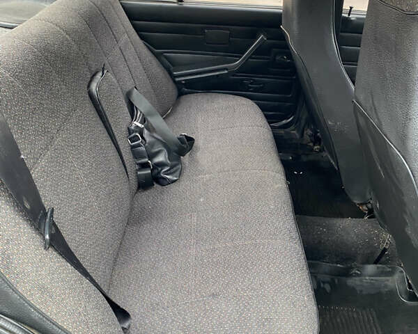 Зеленый ВАЗ 2107, объемом двигателя 1.5 л и пробегом 97 тыс. км за 650 $, фото 9 на Automoto.ua