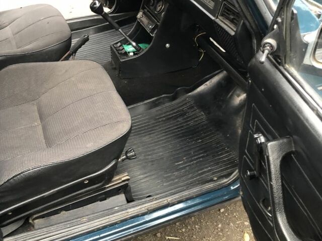 ВАЗ 2107 2002 в Ровно на Automoto.ua Зеленый ВАЗ 2107, объемом двигателя 1.5 л и пробегом 120 тыс. км за 650 $, фото 7 на Automoto.ua