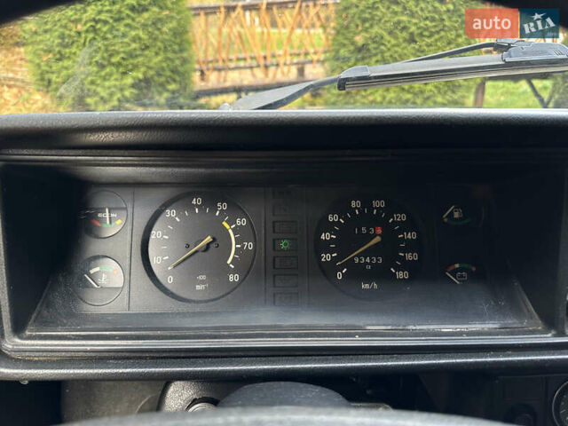 Зелений ВАЗ 2107, об'ємом двигуна 0 л та пробігом 93 тис. км за 1700 $, фото 27 на Automoto.ua