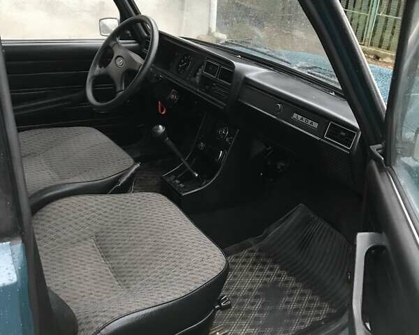 Зелений ВАЗ 2107, об'ємом двигуна 1.5 л та пробігом 130 тис. км за 1450 $, фото 5 на Automoto.ua