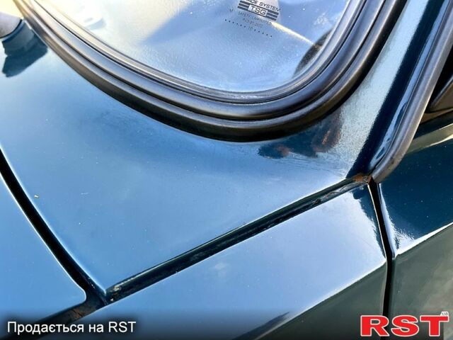 Зеленый ВАЗ 2107, объемом двигателя 1.5 л и пробегом 146 тыс. км за 1350 $, фото 6 на Automoto.ua