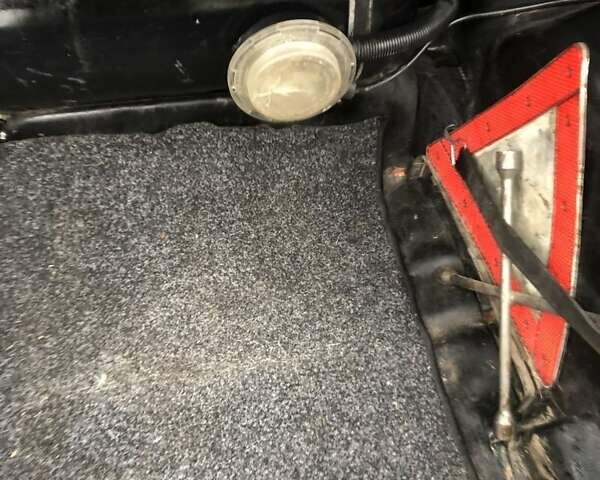 Зеленый ВАЗ 2107, объемом двигателя 1.5 л и пробегом 120 тыс. км за 650 $, фото 11 на Automoto.ua