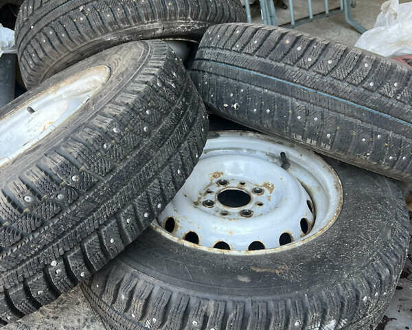 Зеленый ВАЗ 2107, объемом двигателя 1.57 л и пробегом 75 тыс. км за 900 $, фото 20 на Automoto.ua