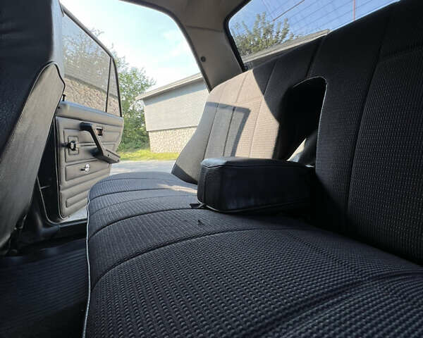 Зеленый ВАЗ 2107, объемом двигателя 1.57 л и пробегом 75 тыс. км за 900 $, фото 12 на Automoto.ua