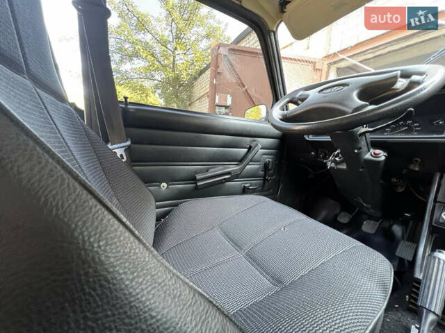 Зеленый ВАЗ 2107, объемом двигателя 1.57 л и пробегом 75 тыс. км за 900 $, фото 9 на Automoto.ua