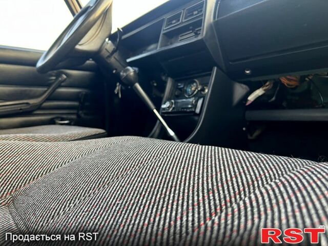 Зеленый ВАЗ 2107, объемом двигателя 1.5 л и пробегом 146 тыс. км за 1350 $, фото 7 на Automoto.ua