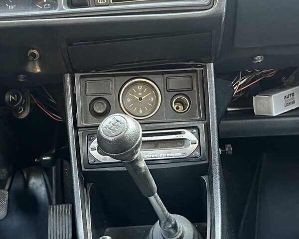 Зеленый ВАЗ 2107, объемом двигателя 1.57 л и пробегом 75 тыс. км за 900 $, фото 8 на Automoto.ua