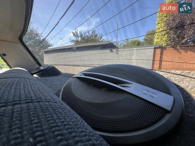 Зеленый ВАЗ 2107, объемом двигателя 1.57 л и пробегом 75 тыс. км за 900 $, фото 13 на Automoto.ua