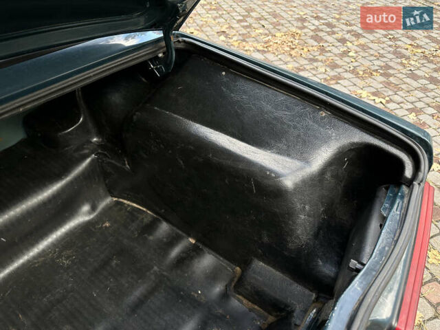Зелений ВАЗ 2107, об'ємом двигуна 0 л та пробігом 93 тис. км за 1700 $, фото 24 на Automoto.ua