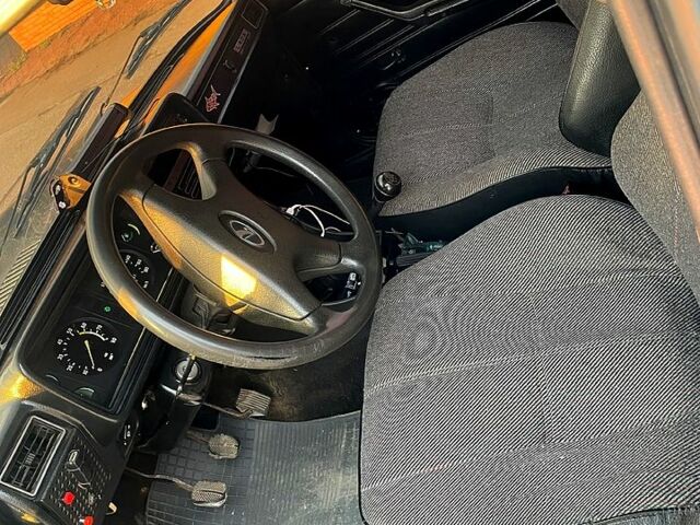 Зелений ВАЗ 2107, об'ємом двигуна 1.5 л та пробігом 53 тис. км за 1800 $, фото 7 на Automoto.ua