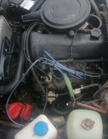 Зеленый ВАЗ 2107, объемом двигателя 0 л и пробегом 200 тыс. км за 1112 $, фото 7 на Automoto.ua