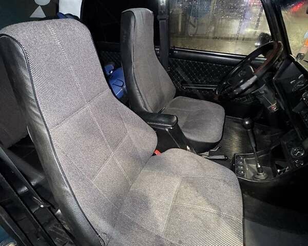 Зелений ВАЗ 2107, об'ємом двигуна 1.5 л та пробігом 47 тис. км за 1600 $, фото 6 на Automoto.ua