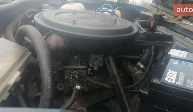 Зеленый ВАЗ 2107, объемом двигателя 0 л и пробегом 200 тыс. км за 1112 $, фото 5 на Automoto.ua