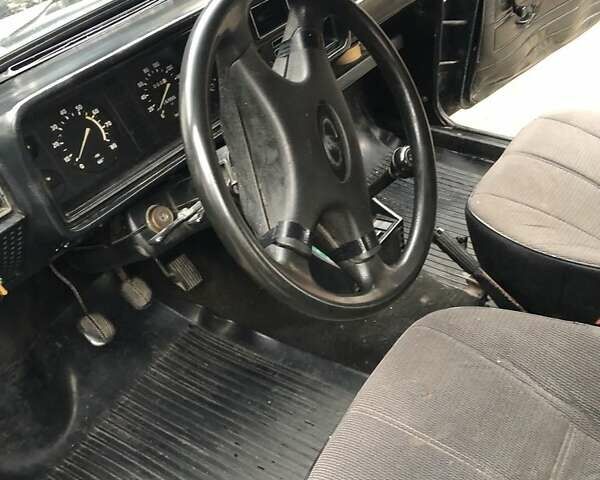 Зеленый ВАЗ 2107, объемом двигателя 1.5 л и пробегом 120 тыс. км за 650 $, фото 13 на Automoto.ua