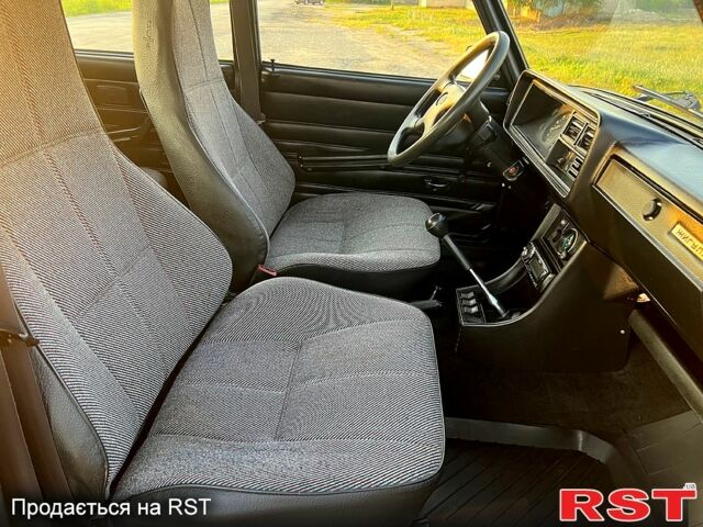 Зеленый ВАЗ 2107, объемом двигателя 1.5 л и пробегом 146 тыс. км за 1350 $, фото 12 на Automoto.ua