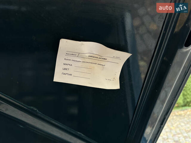 Зелений ВАЗ 2107, об'ємом двигуна 0 л та пробігом 93 тис. км за 1700 $, фото 21 на Automoto.ua