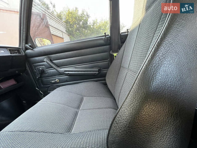 Зеленый ВАЗ 2107, объемом двигателя 1.57 л и пробегом 75 тыс. км за 900 $, фото 10 на Automoto.ua