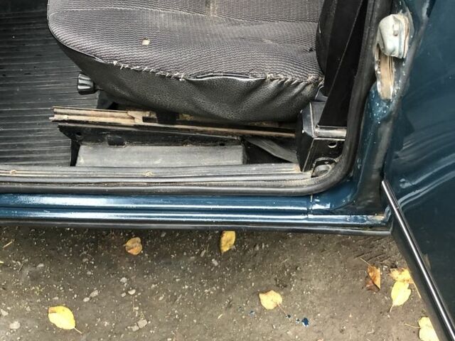 ВАЗ 2107 2002 в Ровно на Automoto.ua Зеленый ВАЗ 2107, объемом двигателя 1.5 л и пробегом 120 тыс. км за 650 $, фото 11 на Automoto.ua