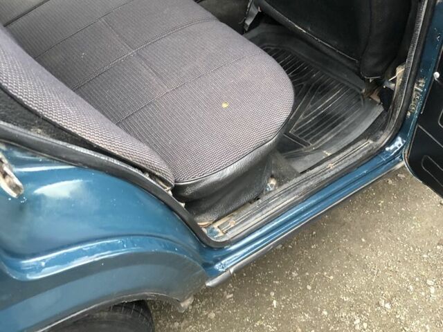 ВАЗ 2107 2002 в Ровно на Automoto.ua Зеленый ВАЗ 2107, объемом двигателя 1.5 л и пробегом 120 тыс. км за 650 $, фото 6 на Automoto.ua